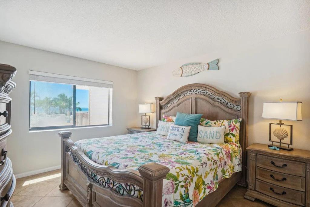 Beach Palms- Unit 102 Clearwater Beach Exteriér fotografie