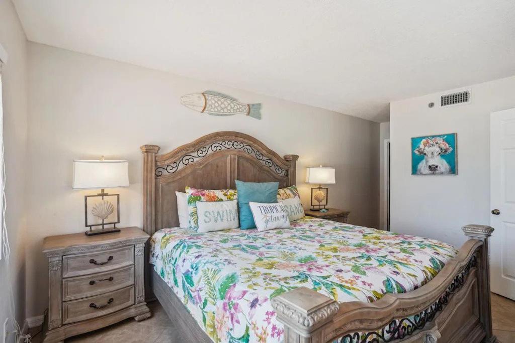 Beach Palms- Unit 102 Clearwater Beach Exteriér fotografie