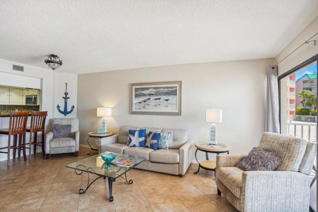 Beach Palms- Unit 102 Clearwater Beach Exteriér fotografie