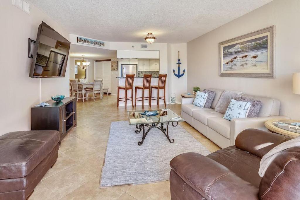 Beach Palms- Unit 102 Clearwater Beach Exteriér fotografie