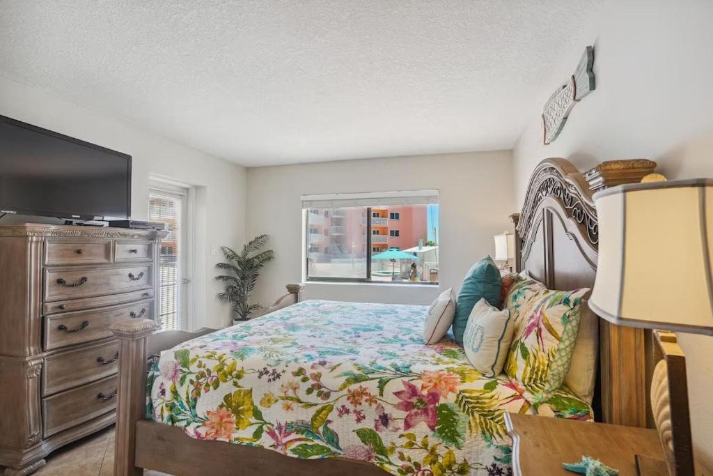 Beach Palms- Unit 102 Clearwater Beach Exteriér fotografie