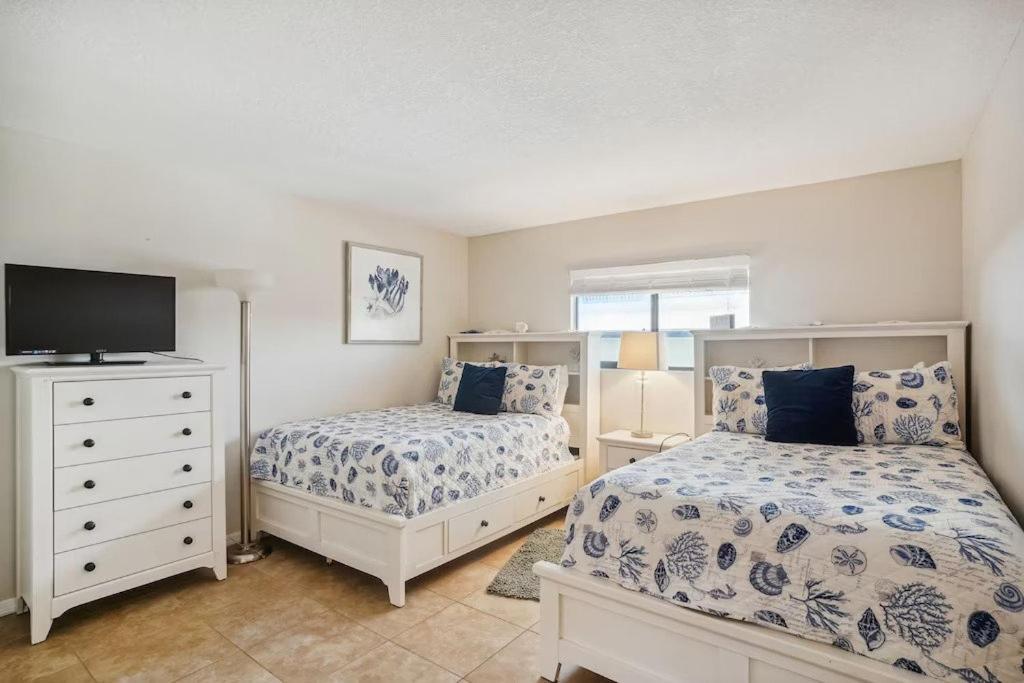 Beach Palms- Unit 102 Clearwater Beach Exteriér fotografie