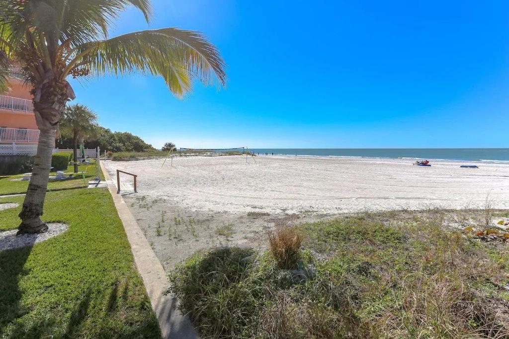 Beach Palms- Unit 102 Clearwater Beach Exteriér fotografie