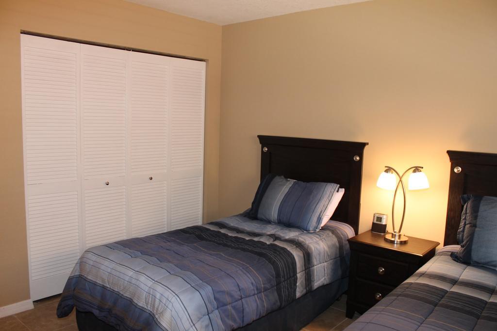 Beach Palms- Unit 102 Clearwater Beach Exteriér fotografie