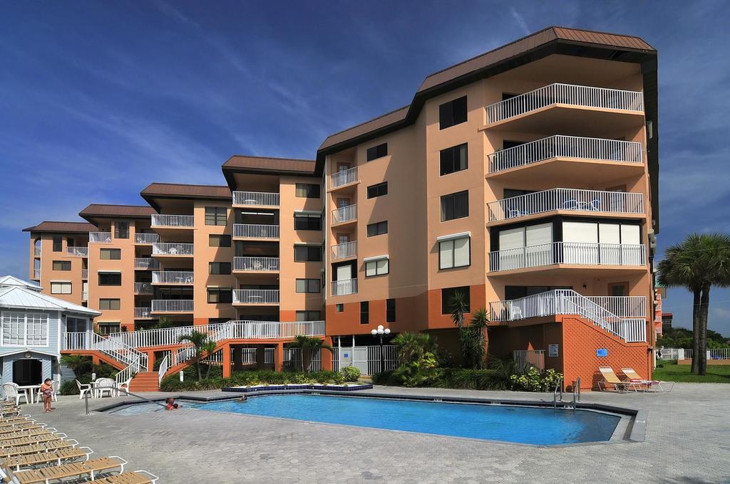 Beach Palms- Unit 102 Clearwater Beach Exteriér fotografie